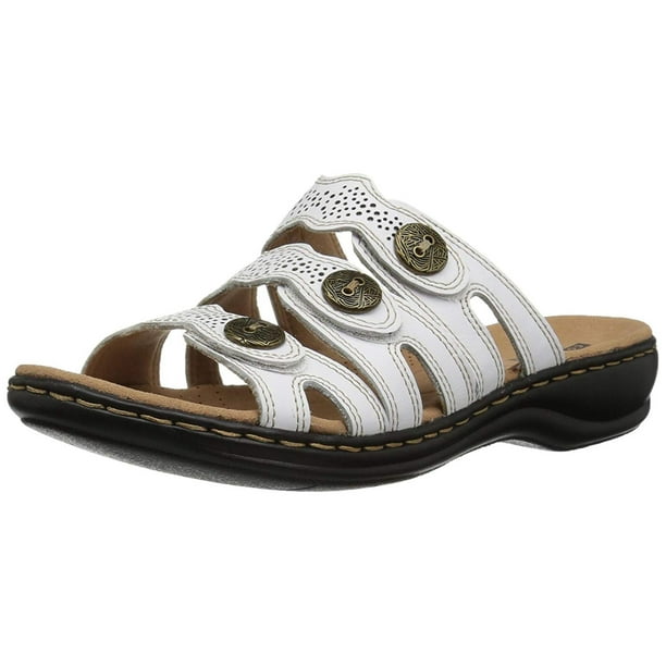 leisa grace slide sandals