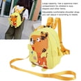 thumbnail image 3 of Children Children Cartoon Backpack Anti Lost Schoolbag Shoulder Bag With  Harness, 3 of 8