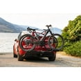 thumbnail image 3 of Swagman Bike Rack 66686 Skaha; Zero Frame Contact; 60 Pound Per Bike Capacity; Works with 66694 Telecoping Ramp sold separately, 3 of 12