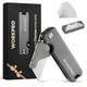 thumbnail image 1 of Navaja multiusos WORKPRO Premium Titanium con 10 cuchillas adicionales, 1 of 9