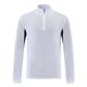 thumbnail image 1 of pstuiky Camisas de manga larga de invierno para hombre, Camisa informal regular de cuello alto y manga larga cómoda para hombre camisetas de hombre xl, 1 of 3