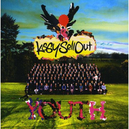 Youth (Audiobook)