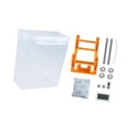 thumbnail image 2 of Caja Seca Para Filamento De Impresora 3D De 5,8 L, Organizador Universal Para El Hogar., 2 of 9