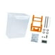 thumbnail image 2 of Caja Seca Para Filamento De Impresora 3D De 5,8 L, Organizador Universal Para El Hogar., 2 of 9