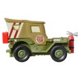 thumbnail image 4 of CARS-Fire-Chief-Sarge-Die-Cast-Vehicle, 4 of 5