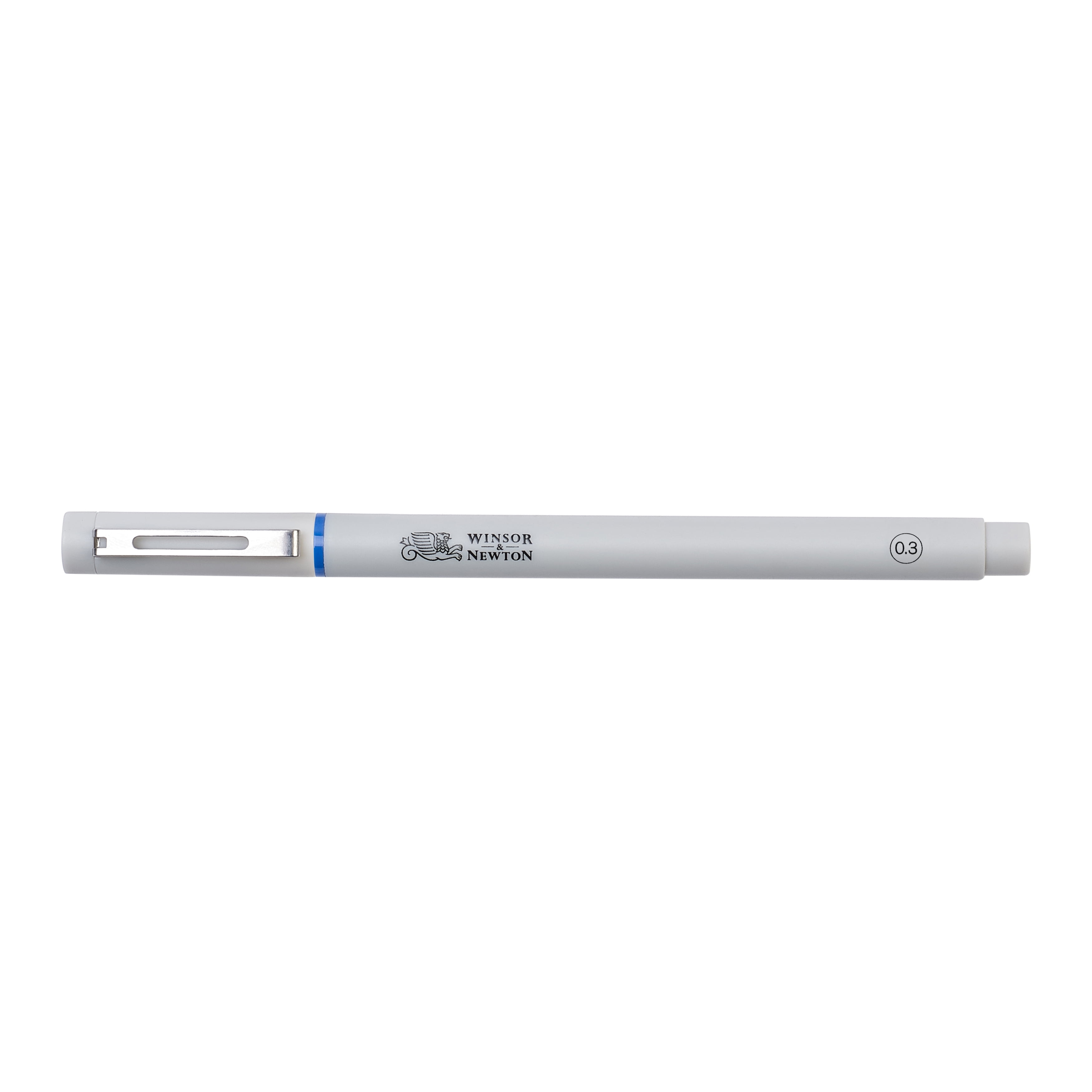 Winsor & Newton Fineliner, Indigo, .3mm