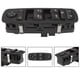 thumbnail image 3 of Interruptor de ventana eléctrica de 11 pines Botón de control de ventana eléctrica for Dodge Journey Charger for Chrysler 300 68139805AA, 3 of 5