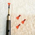 thumbnail image 2 of 10 Pcs Suona Reeds Suona Introductor Reeds Créatifs Suona Reeds Accessoires Suona, 2 of 9