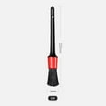 thumbnail image 2 of Automobile Car Detail Brush for Interior Exterior Leather Nylon Bristles Storage Handy Tool Professional Multi Function , NO 14, 2 of 7
