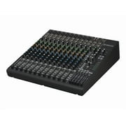 Mackie 1642VLZ4 16-channel Compact Analog Mixer with 10 Onyx Preamps