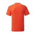 thumbnail image 2 of Fruit Of The Loom Mens Iconic 150 T-Shirt, 2 of 3