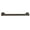 Bronze, variant on Alno 18" X 1 1/4" Diameter Grab Bar - Barcelona