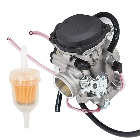 Carburetor Carb Assembly Replacement for TTR225-TTR-225-1999-2004 5FG-14901-00-00