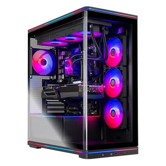 Cooler Master TD5 Pro - Intel Core Ultra 9-285K - GeForce RTX 5090
