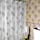 thumbnail image 5 of Cortina de ducha a prueba de moho 180 × 180 cm Cortina de ducha impermeable - Cortina de sábana lavable blanca - con cortinas - para el hogar, hotel, baño TUNC Sencillez, 5 of 5