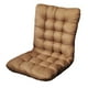 thumbnail image 2 of Tapete de escritorio, cojín de asiento, almohadillas para silla, cojín reclinable grueso, cojín para silla de siesta, cojín para silla plegable, cojín para asiento, 2 of 6