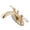 Polished Brass, variant on Kingston Brass KB7642PL 4 in. Centerset Bathroom Faucet, Polished Brass