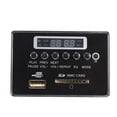thumbnail image 4 of Módulo MP3, USB Bluetooth WMA/WAV SD TF Radio Lossless MP3 Decoder, Para Función De Radio Usb Flash Disk, 4 of 8