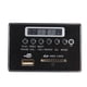 thumbnail image 4 of Módulo MP3, USB Bluetooth WMA/WAV SD TF Radio Lossless MP3 Decoder, Para Función De Radio Usb Flash Disk, 4 of 8