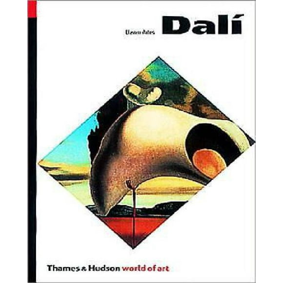 Dali (World of Art)