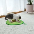 thumbnail image 4 of Precio reducido por tiempo limitado!Alfombrilla para rascar gatos de Sisal con forma de aguacate, tablero antiarañazos, tablero para rascar para gatos, juguete para mascotas, 4 of 8