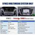 thumbnail image 3 of Double USB ChargersSocket For EDGE F-150 F-250 F-350 HC3Z-19A387-B HC3Z-19A387-D, 3 of 5