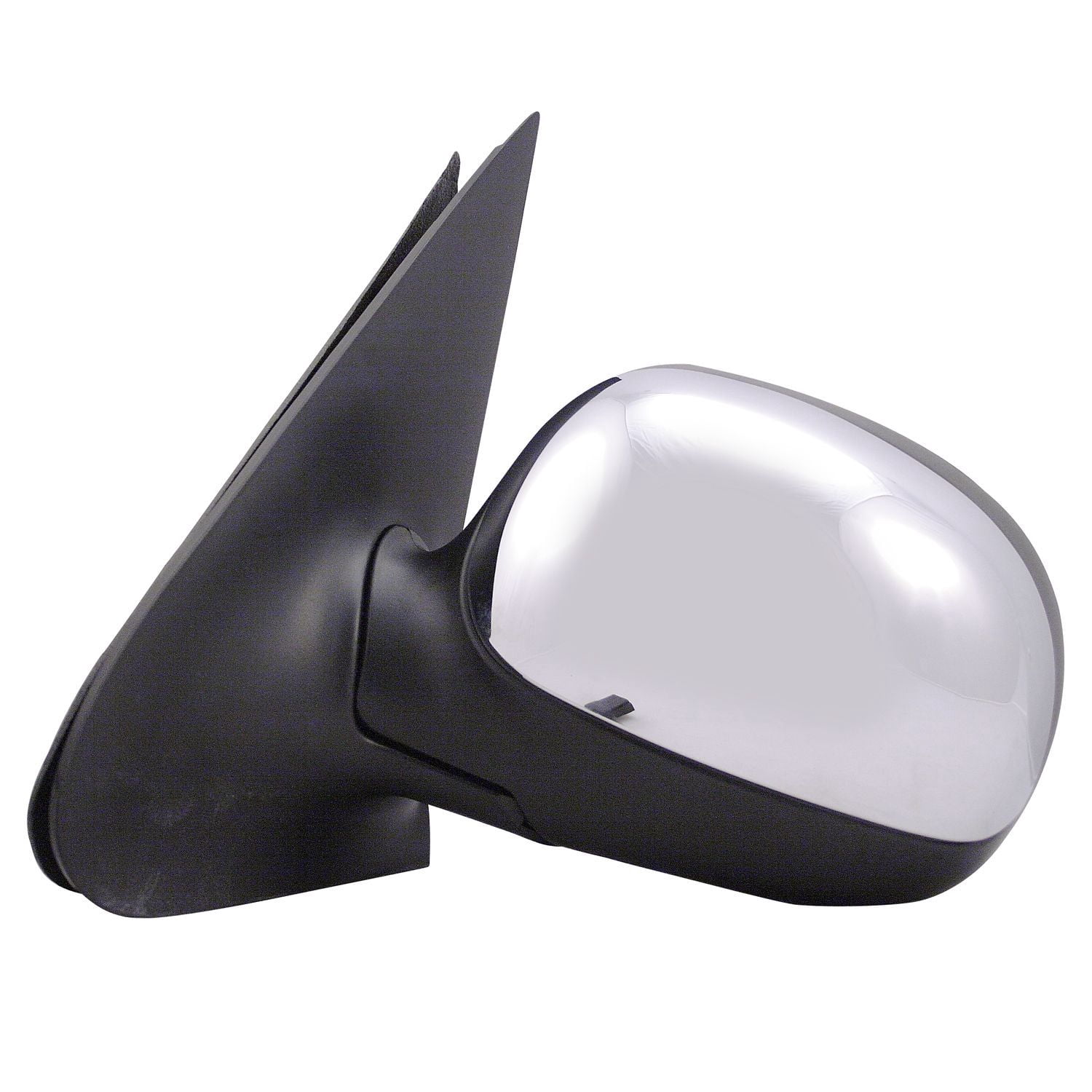 For 1997-2002 FORD EXPEDITION LH MIRROR (DRIVER SIDE) POWER, HEATED, WITHOUT SIGNAL (3010042)