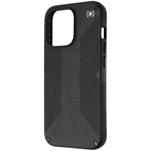 Speck Presidio2 Grip SeriesCase for MagSafe for iPhone 13 Pro - Black