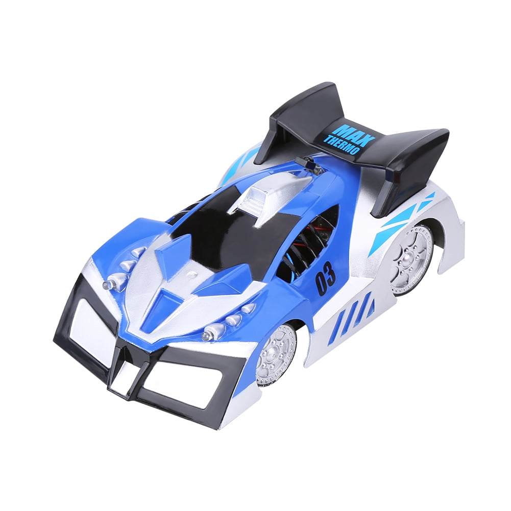wall climbing rc car walmart