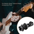 thumbnail image 4 of Eigraketly Toma de brazo de trémolo directo para guitarra eléctrica, reparación de instrumento de cuerda, barra de Whammy, fijación de Base, suministro Accesorios para instrumentos musicales Eigraketly OD025555-00, 4 of 6