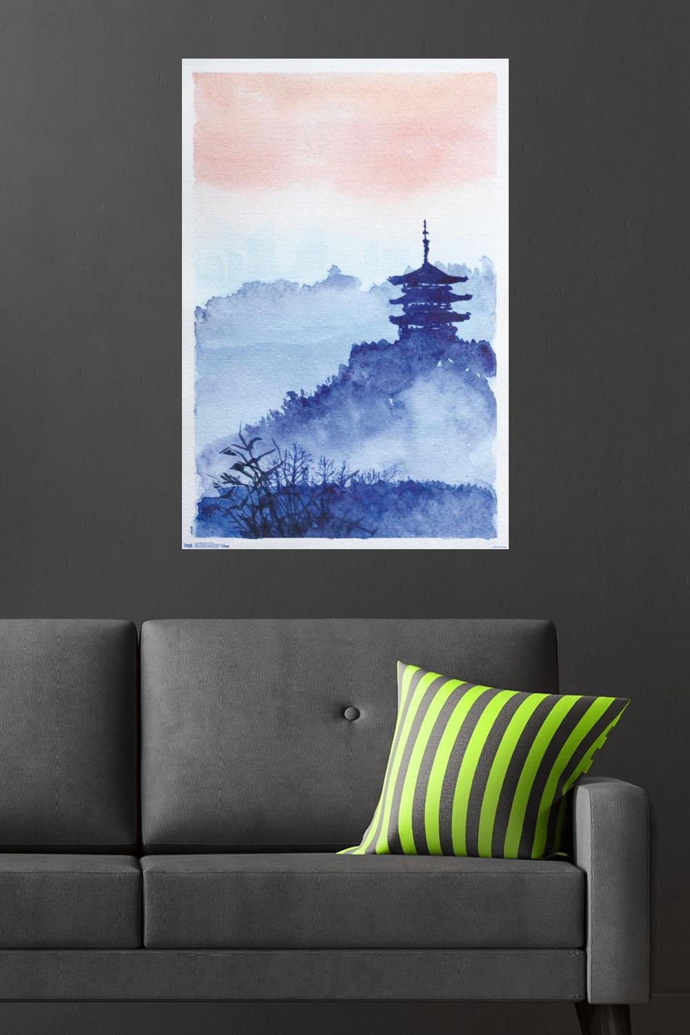 Forêt du Temple et Aube