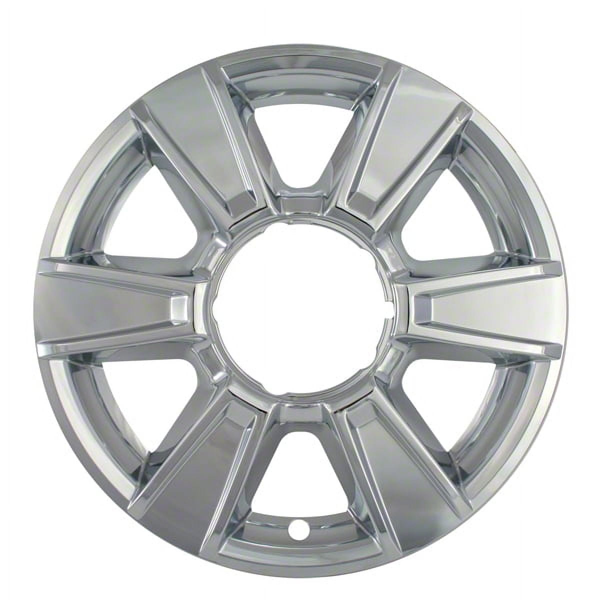 Coast To Coast IWCIMP351X IMPOSTOR ® WHEEL COVER