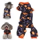thumbnail image 1 of Ropa para Perros y Mascotas Vestido TemáTico de Vacaciones Halloween Novedad Divertida Vestir Perro Ropa de Otoño e Invierno ANGGREK  Otros, 1 of 8