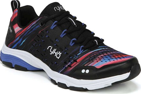 Ryka Womens Vivid RZX Cross Trainer