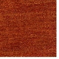 thumbnail image 2 of Rugsotic Carpets Handmade Rugs Hand Knotted Loom Runner 2'8''x6' Light Red Wool for Indoor Use, 2 of 5