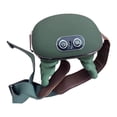 thumbnail image 2 of MERIGLARE Neck Shoulder Massager Bionic Heating Massager Comfortable Easter Adjustable Style D, 2 of 9
