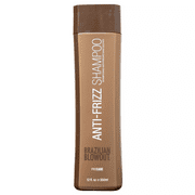 Brazilian Blowout Anti-Frizz Shampoo 12 oz