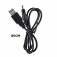 thumbnail image 4 of FITE ON USB 5V DC Cable Cord Charger for GQ06-05010-AG ROVUS ARCTIC AIR ULTRA AIRULTRA, 4 of 4