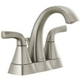 thumbnail image 1 of Peerless P2635LF-BN Robinet de Lavabo à Deux Poignées, Nickel Brossé, 1 of 3