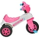 thumbnail image 3 of Triciclo Para Niños Prinsel Racer Infantil Con Sonido Rosa, 3 of 3