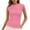 Pink^, variant on Jjayotai Women's Ribbed Tank Tops, 2025 Summer Cap Sleeve Slim Fitted Knit Basic Casual Tee Shirts, Trendy Fashion Clothes, Tank Top for Women Navy^ L