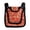 A, variant on Nallwabiu Chicken Saddle for Hens, Adjustable Hen Apron Back Protector, Washable Poultry Mating Saddle with Strap