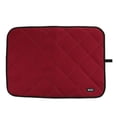 thumbnail image 2 of GROWTH TANK Waterproof Pet Car Mat Seat Cover Protector Mat Blanket L Rose Red, 2 of 8