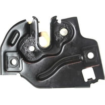 Hood Latch Compatible with 1980-1990 Buick LeSabre 1999-2000 Cadillac Escalade