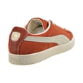thumbnail image 3 of PUMA Male Adult Men 9.5 381099-02 Burnt Orange Corduroy, 3 of 6