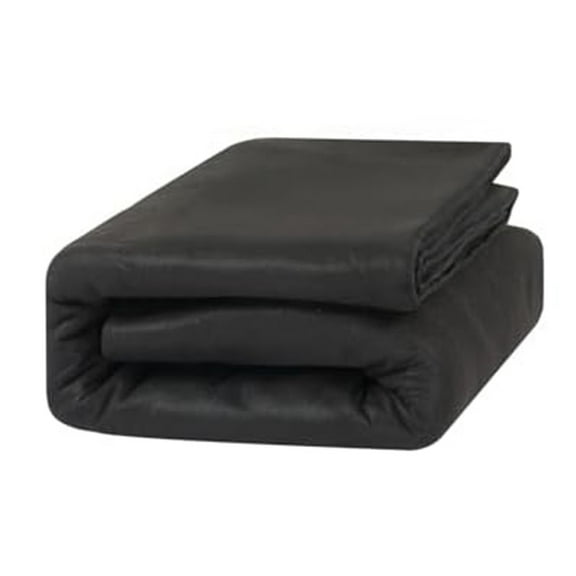 RichLink 18 Ft Round Pool Liner Pad for Above Ground Swimming Pools Swimming Pool Liner