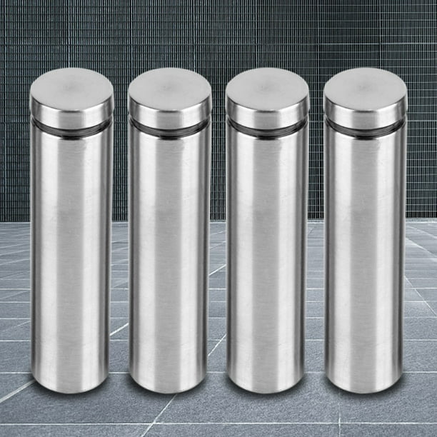 Double head Stainless Steel Decorative Standoff