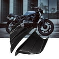 thumbnail image 2 of Motorbike Side Wind Spoiler Stabilizers for Bike Enthusiasts Resistant, 2 of 9