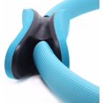 thumbnail image 1 of 15 Inch Pilates Rings Yoga Pilates Magic Circle Pilates Ultra Fit Exercise Resistance Fitness Toning Ring Workout Fitness Circles With Dual Grip Hand, 1 of 5