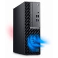 thumbnail image 4 of Dell OptiPlex 7020 Desktop SFF, Intel Core i7-12700K, 32GB DDR5, 1TB NVMe SSD, Type-C, WiFi 6e, Bluetooth, DisplayPort, HDMI, 7000 Small Form Factor Business Computer, Windows 11 Pro, Black, 4 of 6